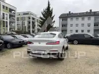 2020 BMW X4