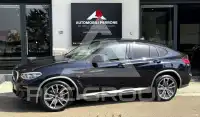 2020 BMW X4