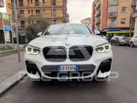 2020 BMW X4