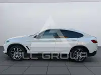 2020 BMW X4