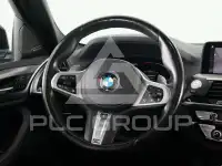 2020 BMW X4