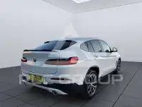 2020 BMW X4