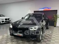 2020 BMW X4