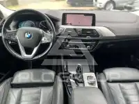 2020 BMW X4
