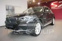 2020 BMW X4