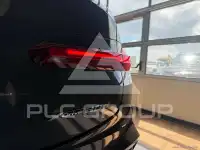 2020 BMW X4
