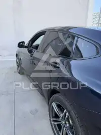 2020 BMW X4