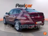 2020 BMW X4