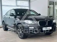 2020 BMW X4