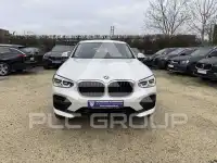 2020 BMW X4