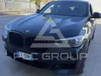 2020 BMW X4