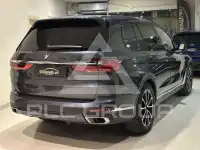 2020 BMW X7