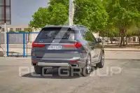 2020 BMW X7