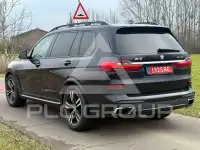 2020 BMW X7