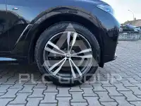 2020 BMW X7