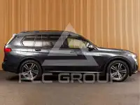 2020 BMW X7