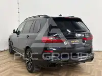 2020 BMW X7