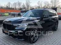 2020 BMW X7