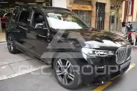 2020 BMW X7