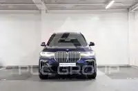 2020 BMW X7