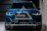 2020 BMW X7
