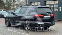 2020 BMW X7