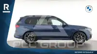 2020 BMW X7
