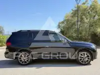 2020 BMW X7