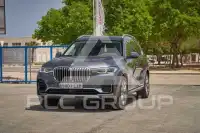 2020 BMW X7