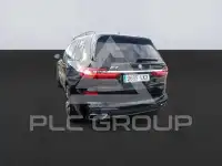 2020 BMW X7