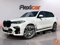 2020 BMW X7