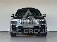 2020 BMW X7