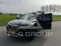 2020 BMW X7