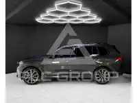 2020 BMW X7