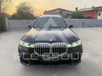 2020 BMW X7