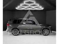 2020 BMW X7