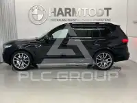 2020 BMW X7