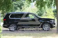 2020 BMW X7