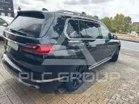 2020 BMW X7