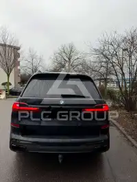 2020 BMW X7