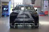 2020 BMW X7