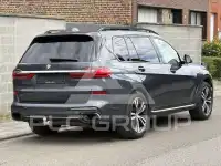 2020 BMW X7