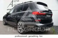 2020 BMW X7