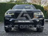 2020 BMW X7