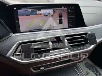 2020 BMW X7