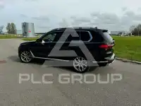 2020 BMW X7