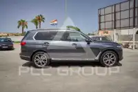 2020 BMW X7