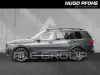2020 BMW X7