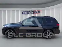 2020 BMW X7