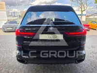 2020 BMW X7